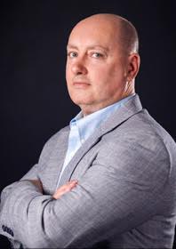 Gavin Magor